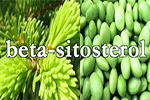 beta-sitosterol